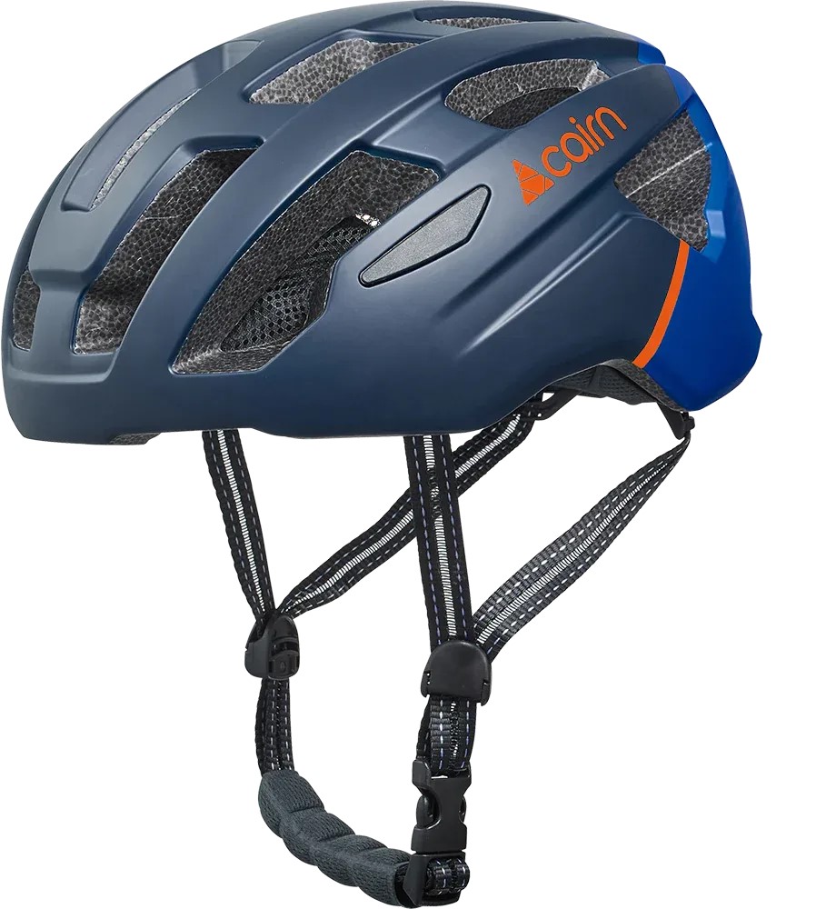Cyklistické helmy