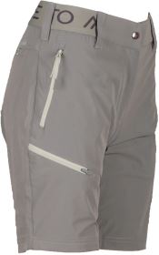 GTS605051L dámské outdoorové kraťasy, Steel (2)