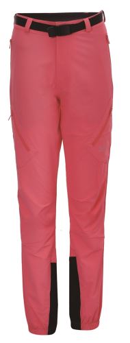 TABY - dámské outdoor.kalhoty - růžové
