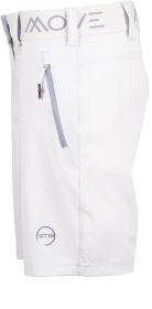 GTS605061L dámské outdoorové kraťasy, Light Grey (2)