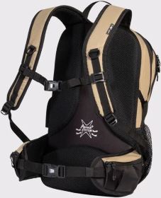 Rehall Swamp-R freeride batoh, Stone (1)