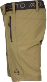 GTS605061M pánské outdoorové kraťasy, Olive (2)