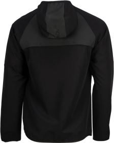 GTS403261M pánská lehká outdoorová bunda, Black (1)