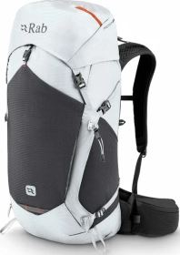 Rab Protium 35 turistický batoh, Dark Pewter/Anthracite