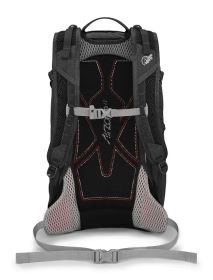 Lowe Alpine AirZone Active 22 batoh, Black (3)