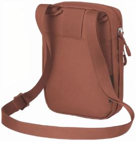 Osprey Daylite Small Crossbody taška, Porcelain Orange (1)
