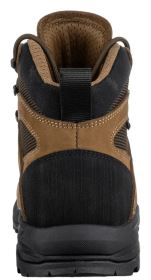 Bennon Terenno 2.0 MID trekové boty, Brown (9)