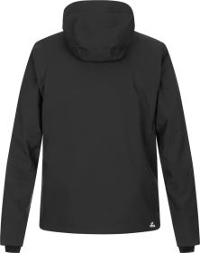 2117 of Sweden Kabo pánská lyžařská bunda, Black (1)
