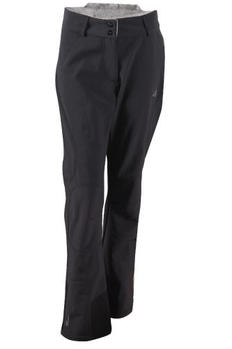 TALMA - dámské víceúčelové sportovní kalhoty černá
