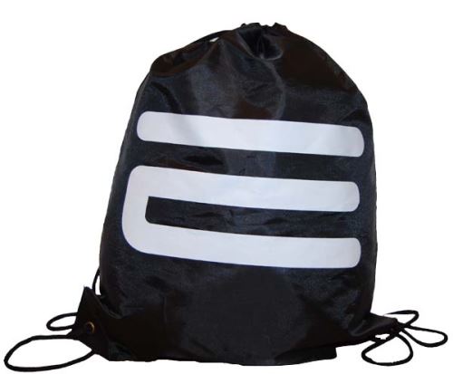OXIDE - gymbag - Black, Velikost: onesize