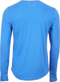 GTS214852M Rayon pánské funkční tričko, Blue (1)