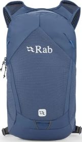 RabTygen 12 turistický batoh, Tempest Blue (1)