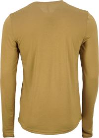 GTS214852M Rayon pánské funkční tričko, Olive (1)