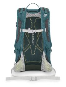 Lowe Alpine AirZone Active 18 batoh, Dark Jade (3)