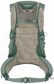 Osprey Stratos 24 turistický batoh, Pine Leaf Green (2)