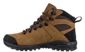Bennon Terenno 2.0 MID trekové boty, Brown (2)