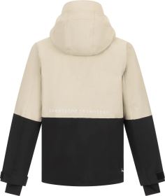 2117 of Sweden Norrdal pánská lyžařská bunda, Beige (1)