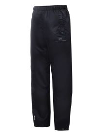 2117 of Sweden VISKAFORS dětské outdoorové kalhoty, black (1)