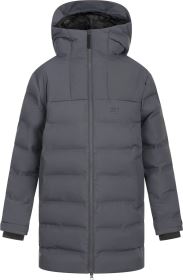 2117 of Sweden Frykerud dámská zimní parka, Ink