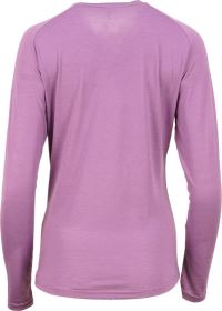 GTS214852L dámské tričko s dlouhým rukávem, Lilac (1)