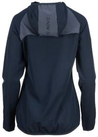 GTS403261L dámská lehká outdoorová bunda, Navy (1)