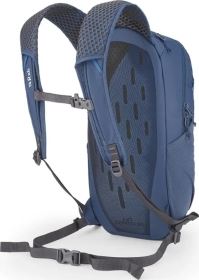 RabTygen 12 turistický batoh, Tempest Blue (3)