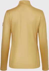 Rehall Shiner-R dámská mikina, Gold (1)