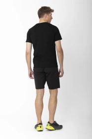 2117 of Sweden Apelviken pánské tričko, Black (5)