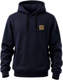 Rehall Kick-R26 pánská mikina, Dark Navy