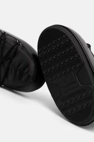 Moon Boot Icon Glance dámské zimní boty, Black (4)