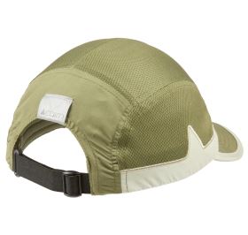Cairn Trial Cap kšiltovka, Olive (1)