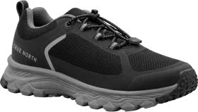 True North Hajk Low J dětské outdoorové boty, Black True North Hajk Low J dětské outdoorové boty, Black