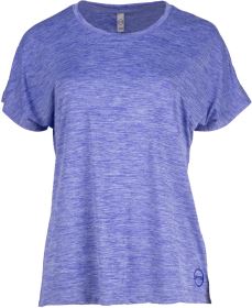 GTS211561L dámské funkční tričko, Lilac
