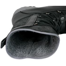 True North Snow Boots City dámské zimní boty, Black (4)
