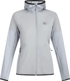 2117 of Sweden Trubo dámská hybridní bunda, Pearl Blue