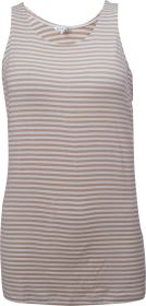 Marine dámský top, Sand Comb Marine dámský top, Sand Comb