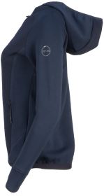 GTS303061L Scuba dámská mikina s kapucí, Navy (2)