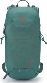 Rab Aeon 27 batoh, Sagano Green (1)