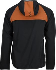 GTS403261M pánská lehká outdoorová bunda, Red (1)