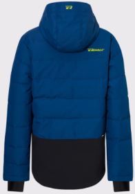 Rehall - Darran-R-jr dětská lyžařská bunda, Legion Blue (1)