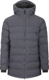 2117 of Sweden Frykerud pánská zimní parka, Ink 2117 of Sweden Frykerud pánská zimní parka, Ink