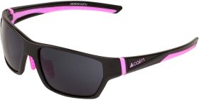 Cairn Drive dětské sluneční brýle, Mat Black Neon Pink Cairn Drive dětské sluneční brýle, Mat Black Neon Pink