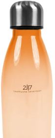 2117 of Sweden Tritan Bottle 650ml láhev, Flame (1)