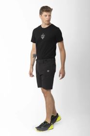2117 of Sweden Apelviken pánské tričko, Black (4)