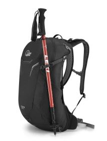 Lowe Alpine AirZone Active 18 batoh, Black (1)