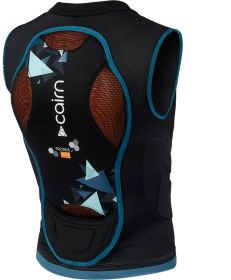 Cairn Proride D3O® J chránič páteře, Night Sky Camo