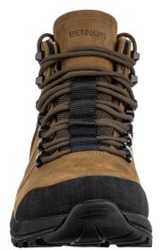Bennon Terenno 2.0 MID trekové boty, Brown (8)