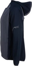 GTS403261M pánská lehká outdoorová bunda, Navy (2)