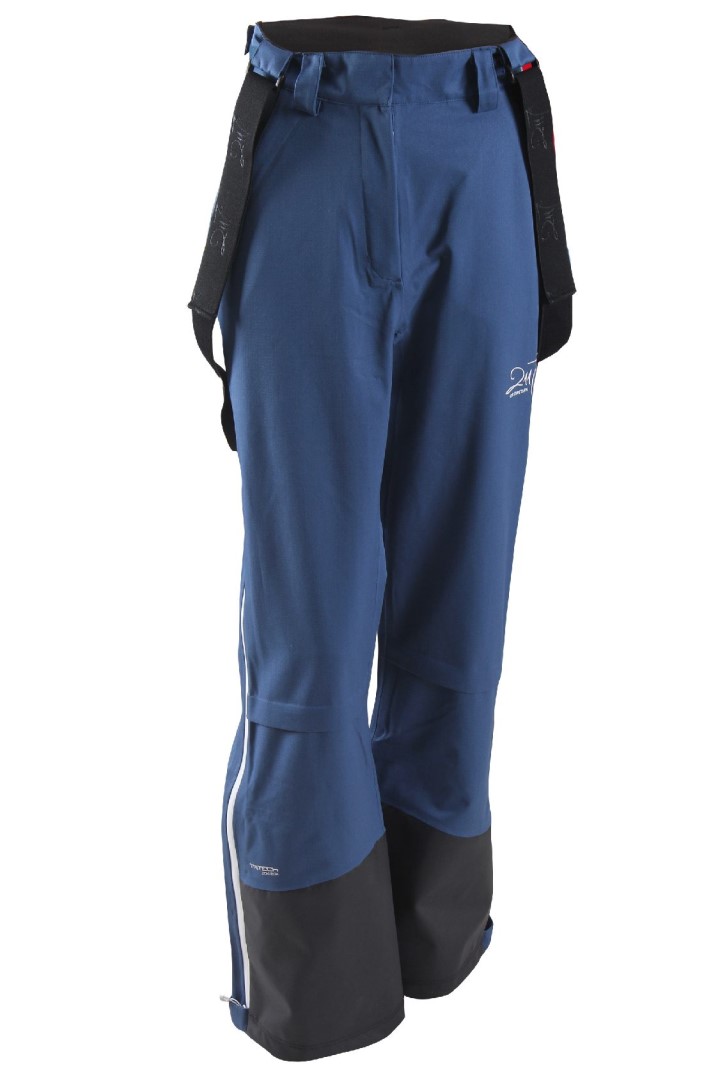 LIMA -dámské ECO 3L kalhoty - modré