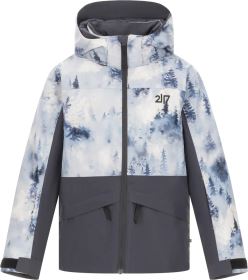 2117 of Sweden Ottebol dětská lyžařská bunda, AOP 2117 of Sweden Ottebol dětská lyžařská bunda, AOP